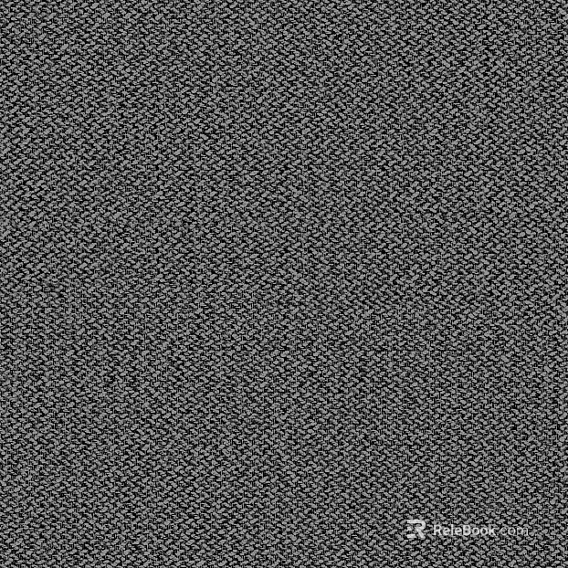 Dark gray knitted fabric soft fabric texture