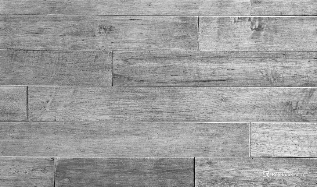 Black and White Bump texture