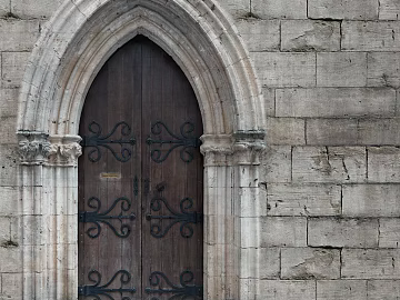 Arch texture (ID:ffajg63452)