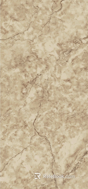 Vintage Beige Tile Rock Slab texture