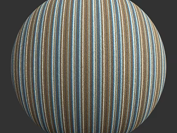Fabric PBR texture (ID:ffach214214)
