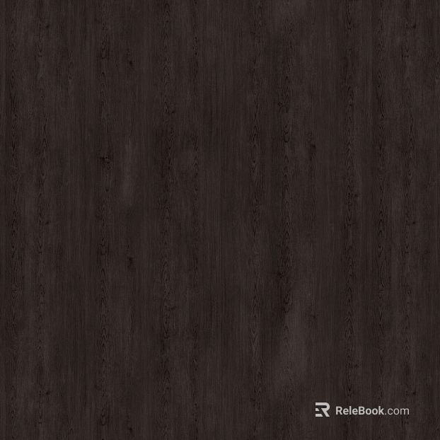 Black and white wood grain texture