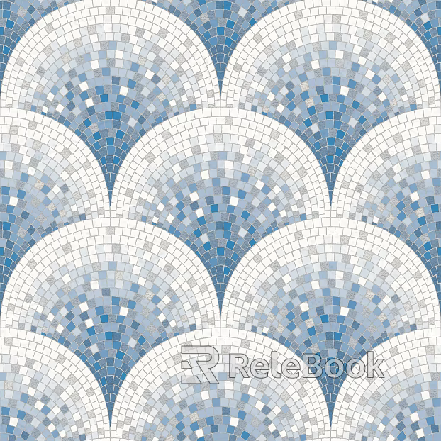 feather brick seamless texture