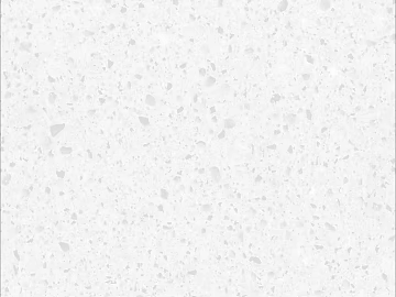 terrazzo white microcrystalline stone countertop texture (ID:ffajg82658)