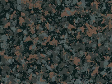 Real stone paint Texture paint Exterior paint Sandstone paint 3d model