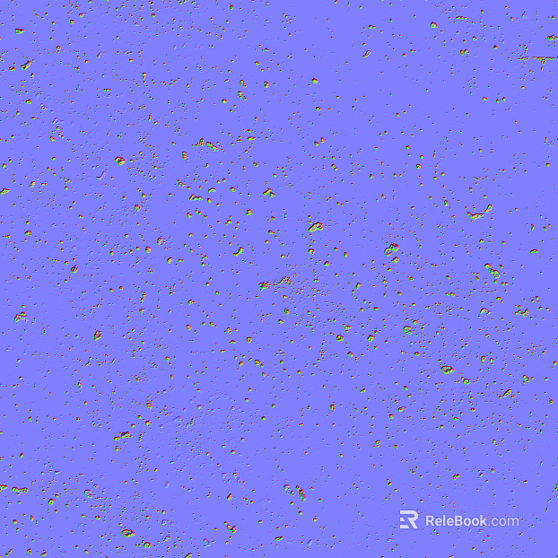 Normal Bump texture