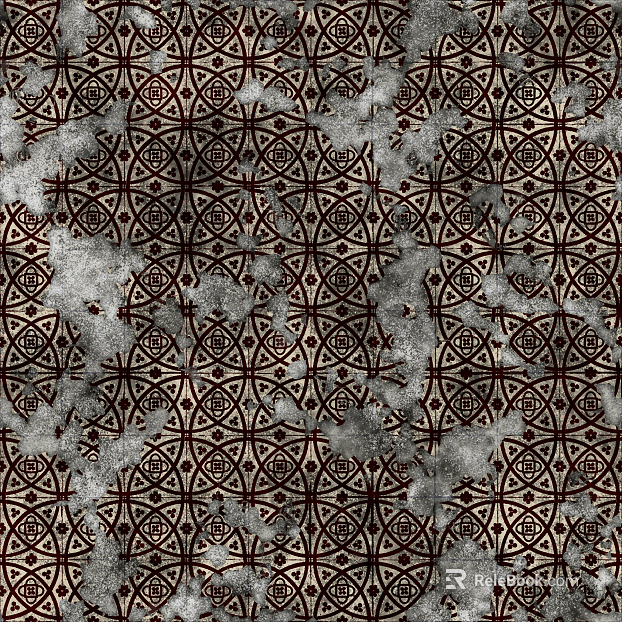 Tile texture