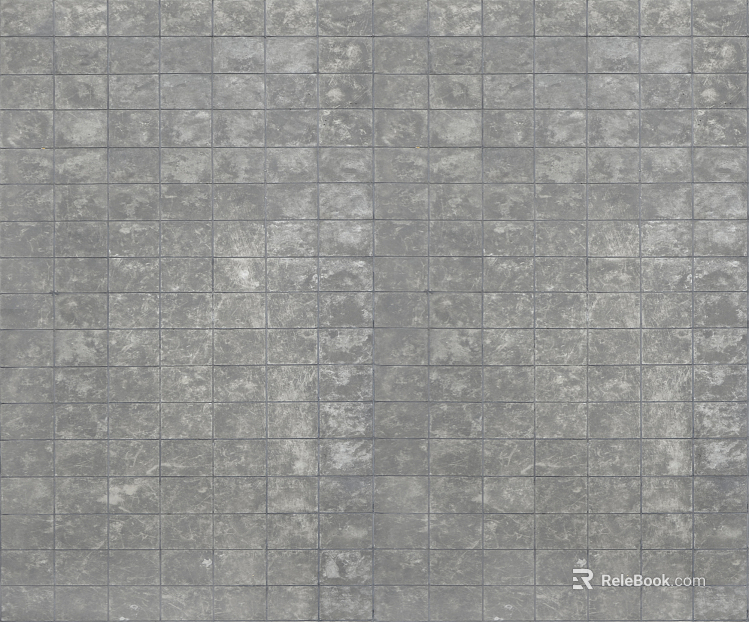 Cement brick texture