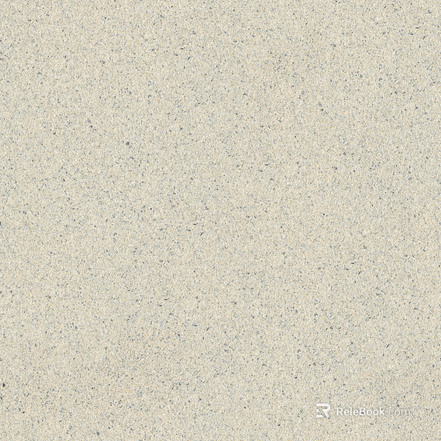 Modern French Cream Light Khaki Exterior Paint texture