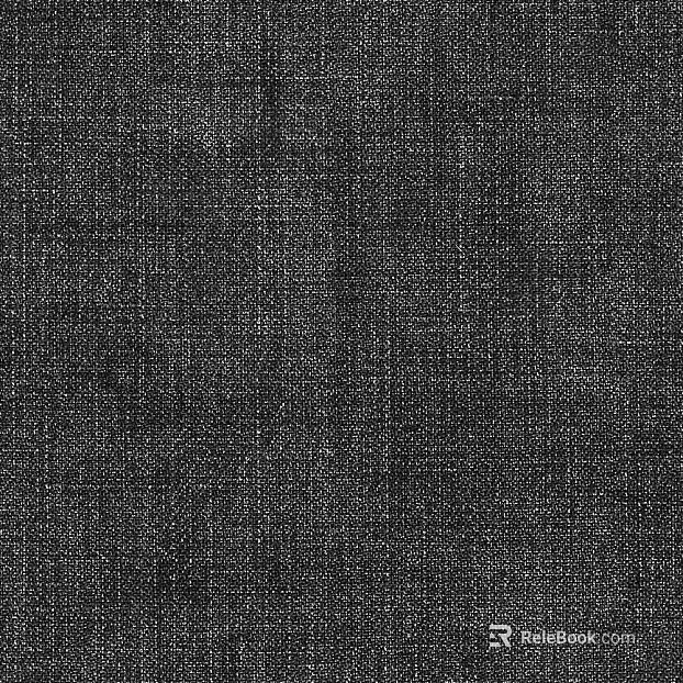 black and white cloth pattern texture