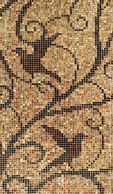 mosaic texture