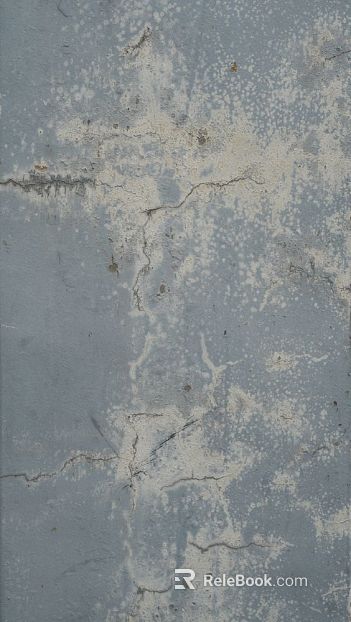 Wall texture