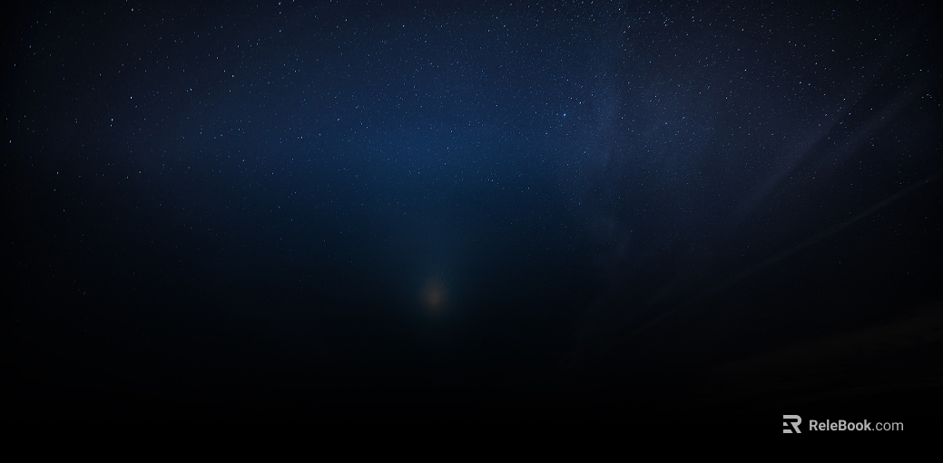 cosmic starry sky texture