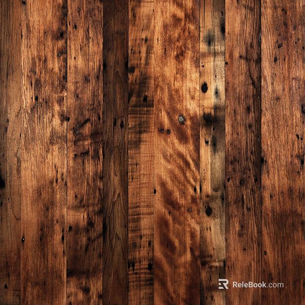 Wooden puzzle sunken ship wood color texture