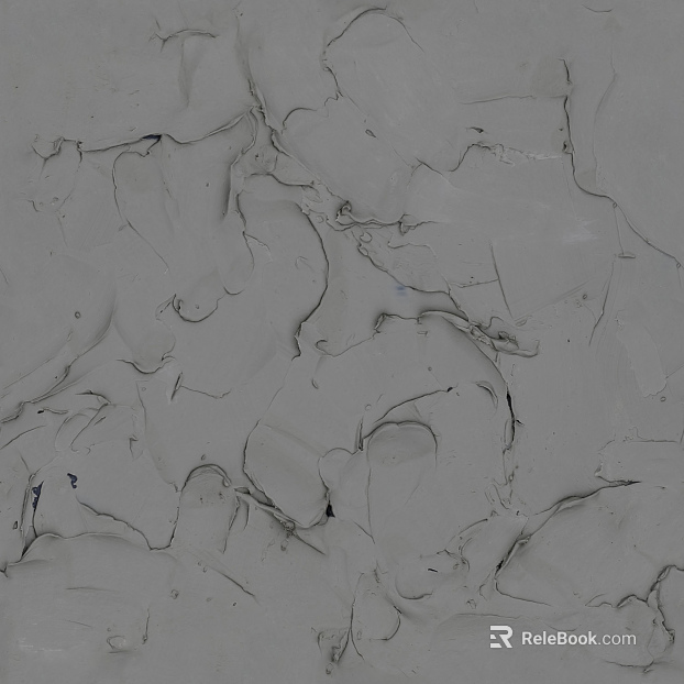 Black and White Bump texture