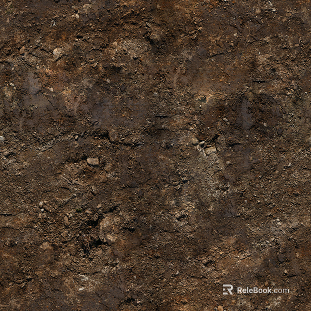 Sand texture