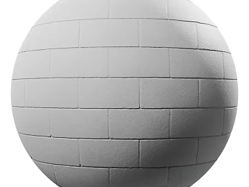 Brick PBR texture (ID:ffach952781)