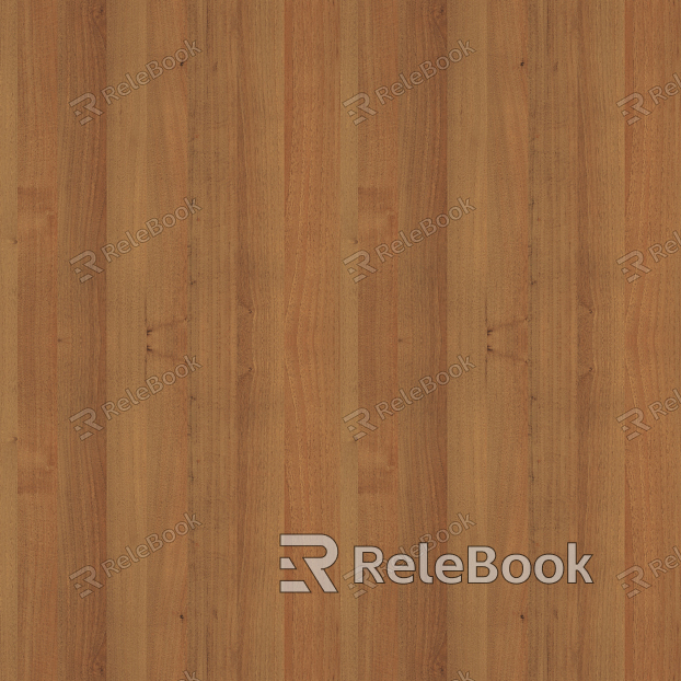 Close-up of a rich, brown wood grain texture, featuring intricate knots and swirling patterns, highlighting the natural beauty and depth of the wooden surface.