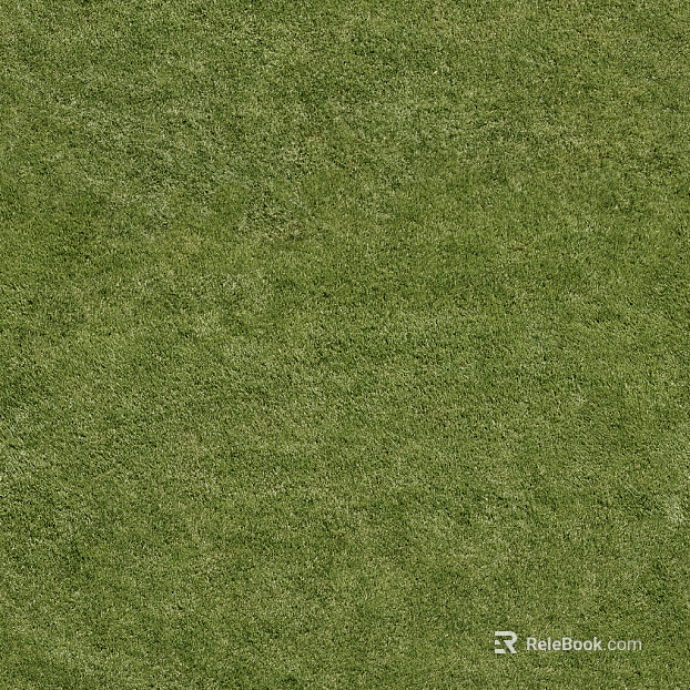 Turf texture