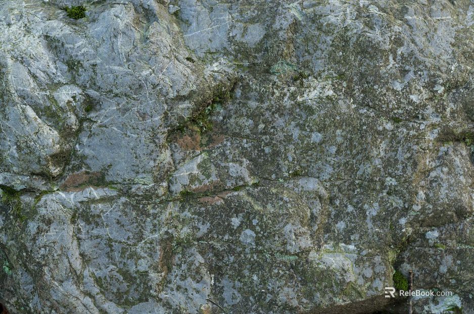mountain rock wall texture
