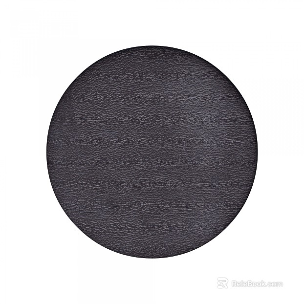 Coarse-grain leather texture