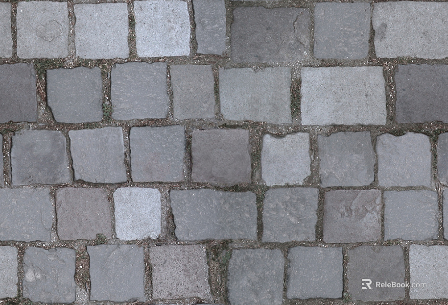 Stone Paving texture