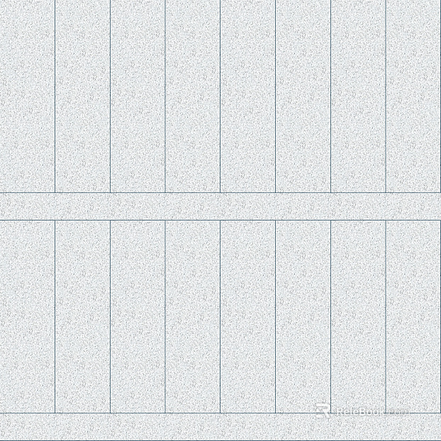 Color block real stone paint 2k texture