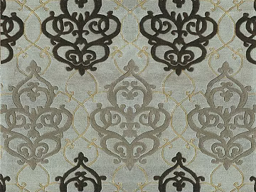 Pattern Carpet Map texture (ID:ffagf8343)