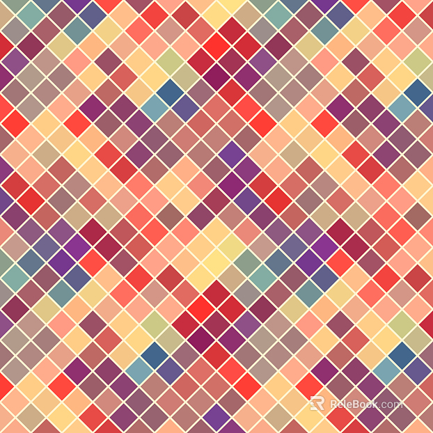 Plaid Wallpaper texture