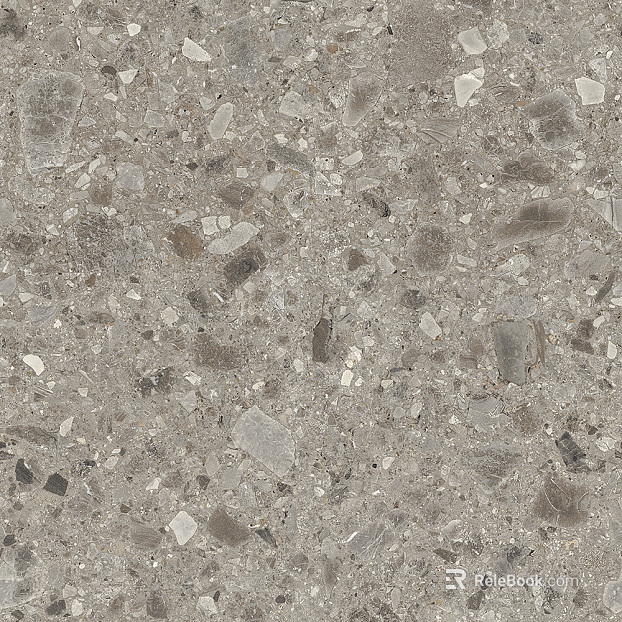 terrazzo texture