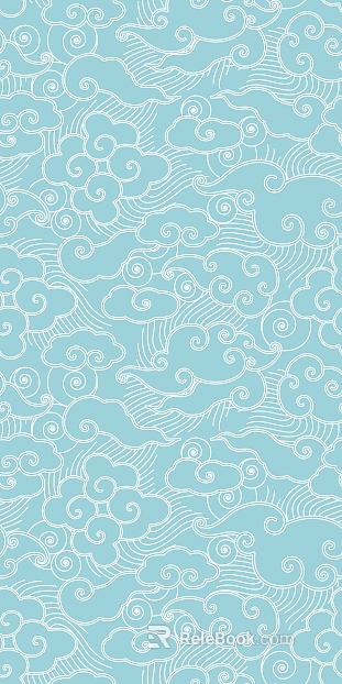 Pattern Wallpaper texture