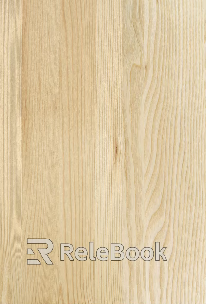 Wood grain Cinnamon pear Wood grain material texture