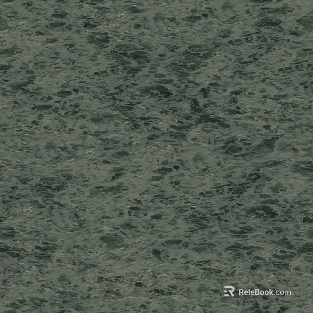 Blue gray water pattern water feature decoration texture