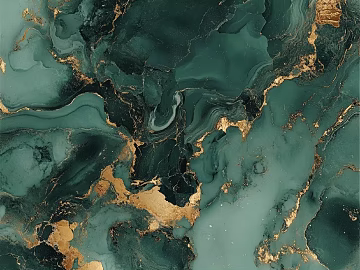 green marble texture (ID:ffach098638)