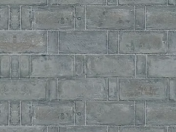 Brick wall gray stone texture (ID:ffabg26441)