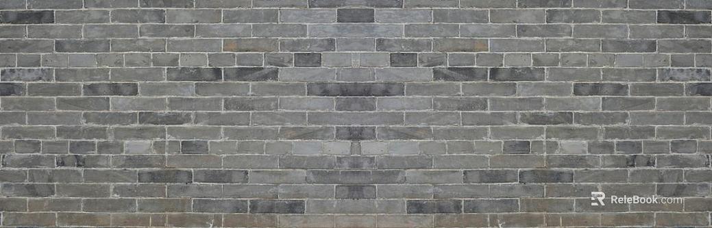 Brick wall gray do old wall brick texture