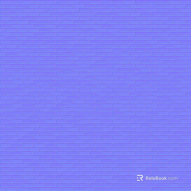 Normal Bump texture