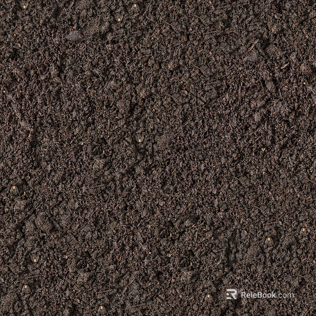 Ground texture