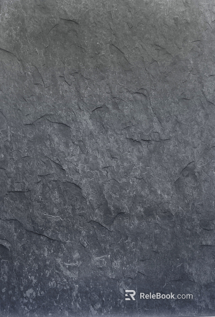 Rock wall texture