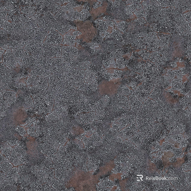 Asphalt road pavement texture