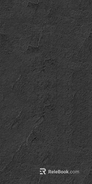 Rock Black Natural Surface Small Material Stone texture