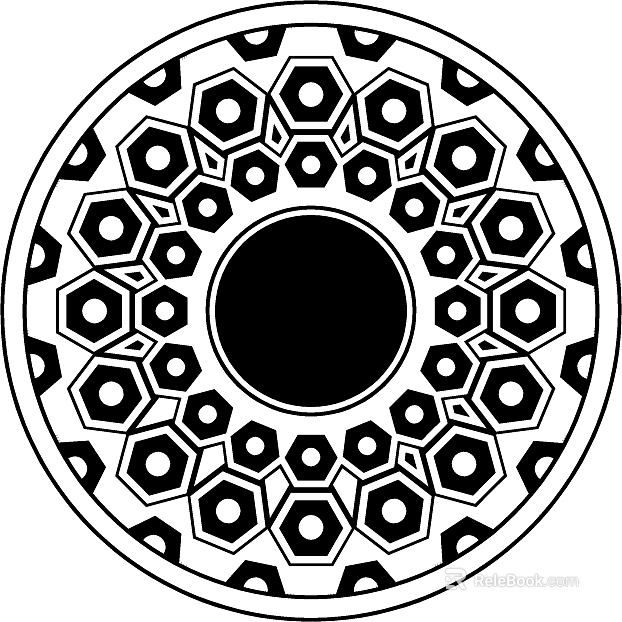 Highlight Mask texture