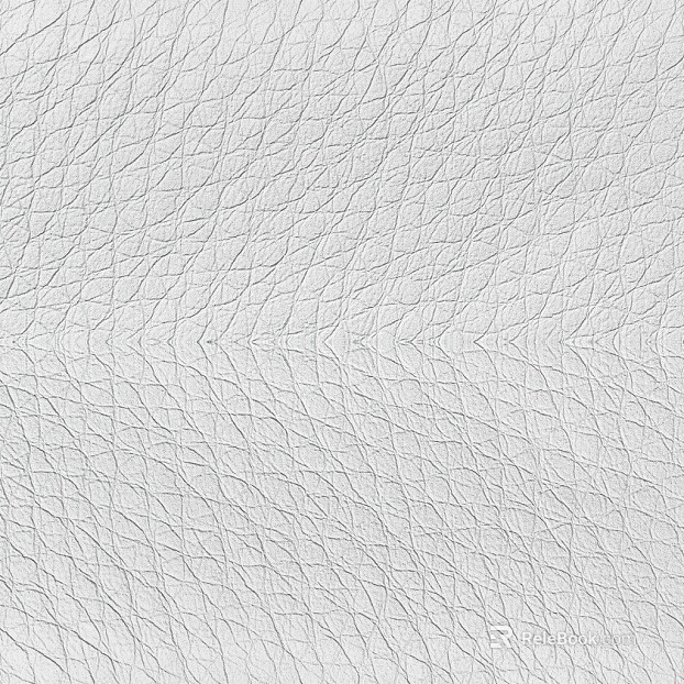 Coarse-grain leather texture