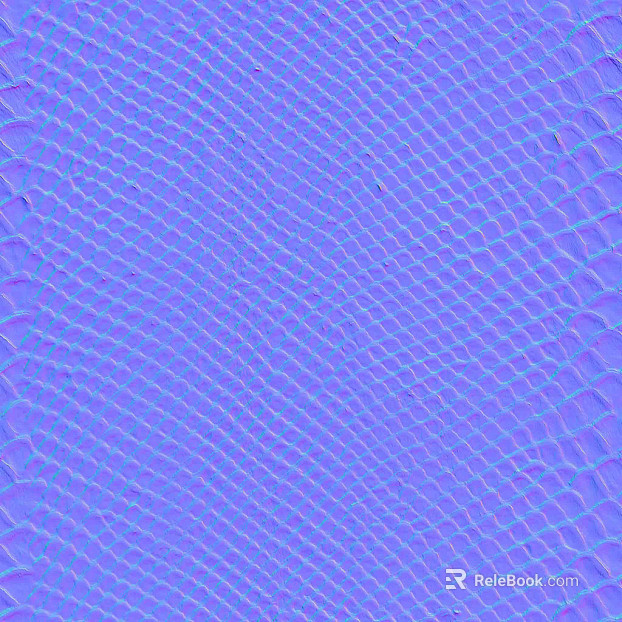 Normal Bump texture