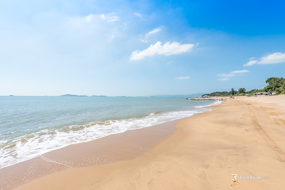 Wild Scenery texture