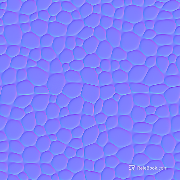 Normal Bump texture