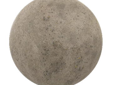 Concrete PBR texture (ID:ffach162464)