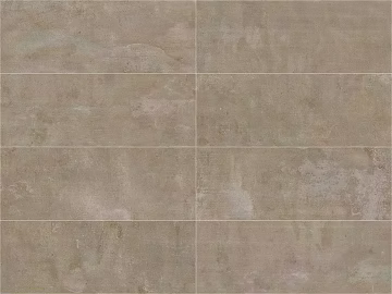 Cement floor 3d model
