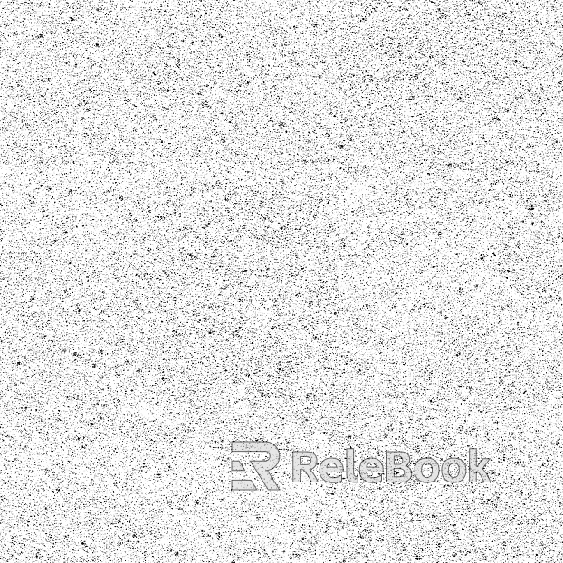 terrazzo seamless texture
