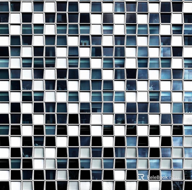 glass mosaic texture